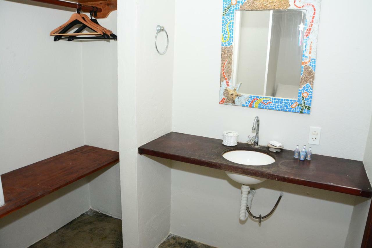 Vila Bonete Ilhabela Exterior photo
